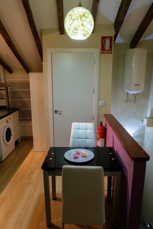 Loft "Elegante" Lila Guest House Ubrique Cameră foto
